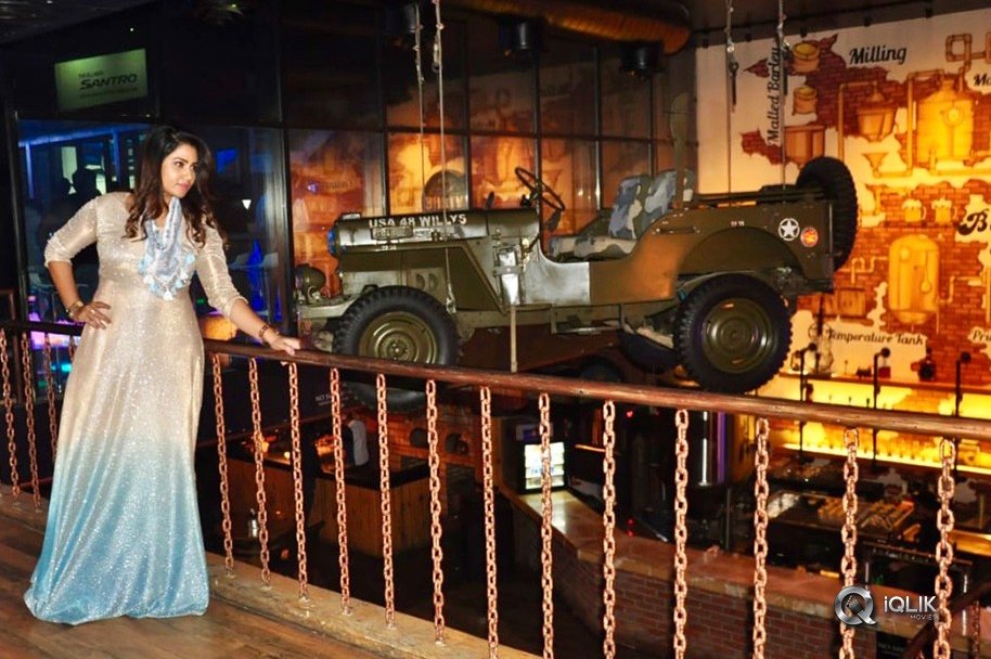 Jyothi-Birthday-Photos